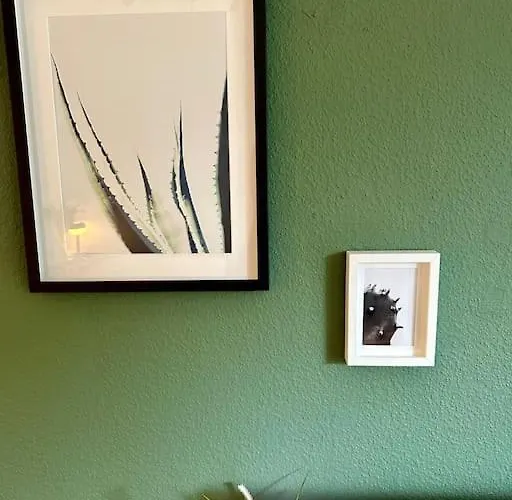 Lejlighed Gemuetliche Wohnung, Im Zentrum Von Krefeld